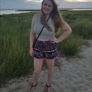 Meet your Posher, Kaitlyn